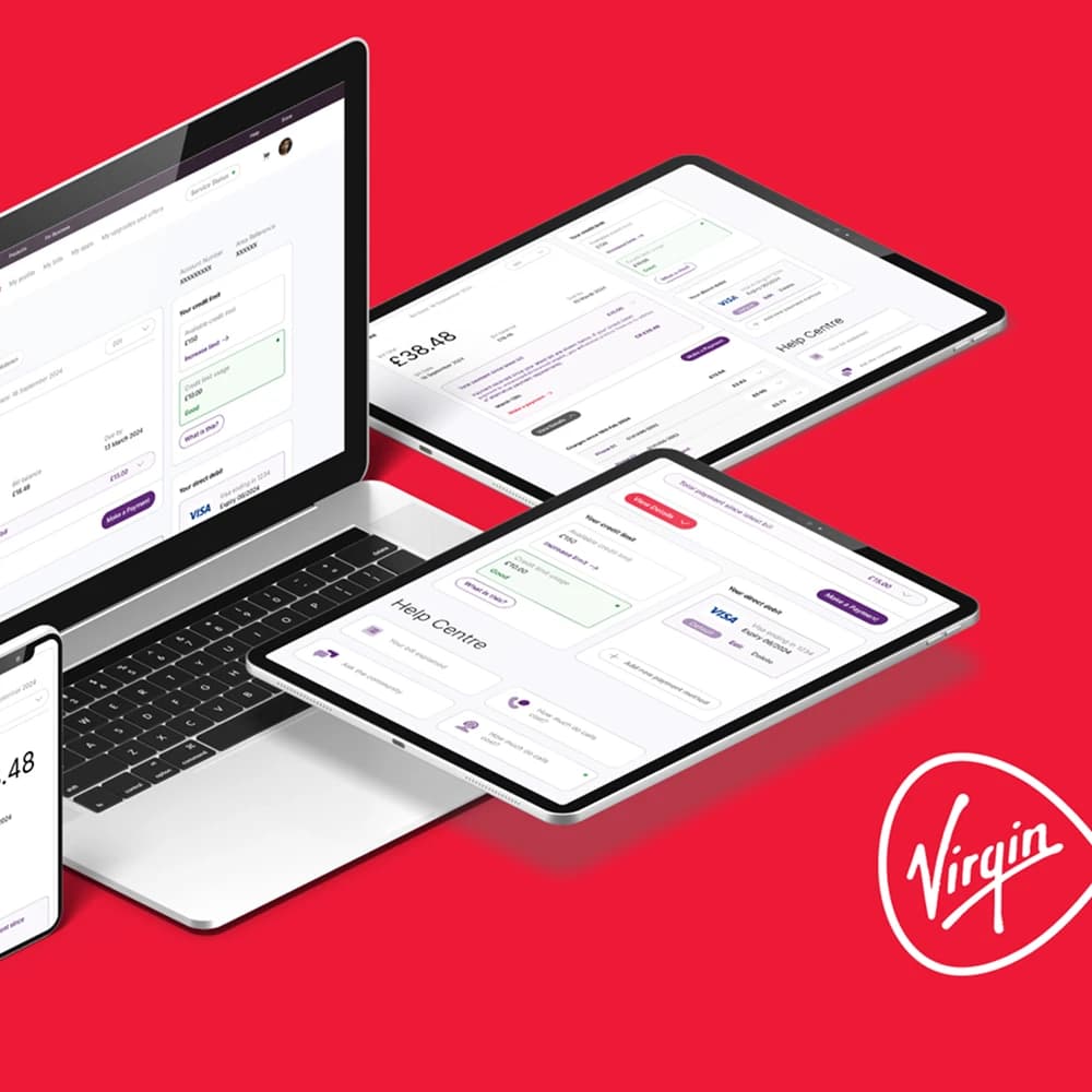 Virgin Project